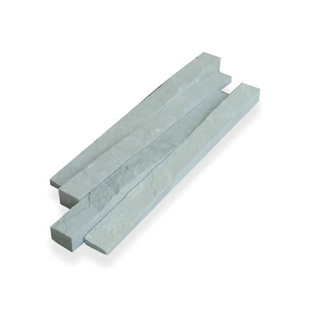 sandstone grey Rustic Split Face Dimensional Wall Tile