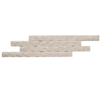 sandstone mint Uniform Hand Chipped Textured Wall Tile