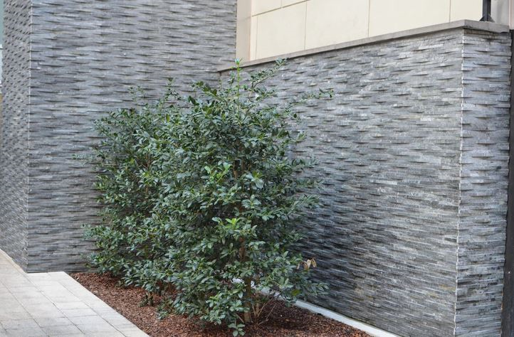 Rustic Split Face Dimensional Wall Tile