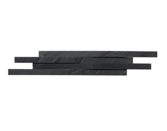 Rhythm Profile Dimensional Wall Tile