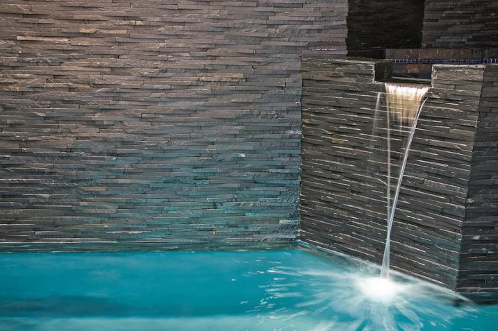 Rustic Split Face Dimensional Wall Tile