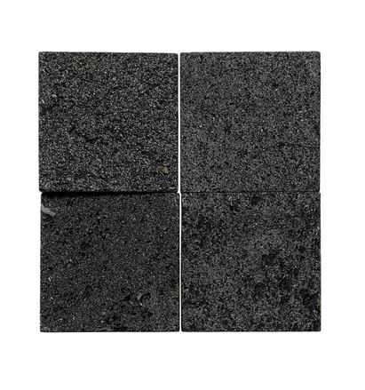 V Squares Honed Dimensional Wall Tile