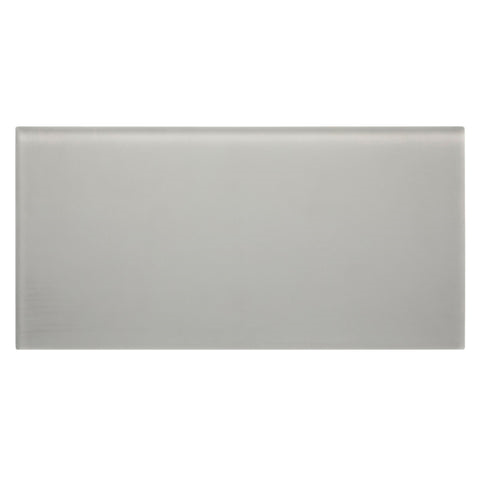 tule wall tiles 6"x12" Rectangle Matte Glass Tile
