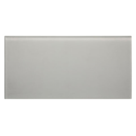 tule wall tiles 6"x12" Rectangle Matte Glass Tile