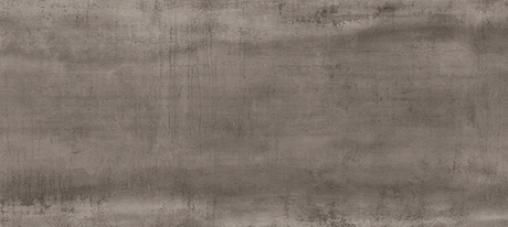 Wish Rectified Porcelain Matte 24x48 acciaio tile