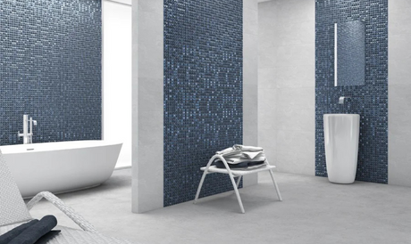 Stunning Mosaic Tiles For Kitchens And Bathrooms