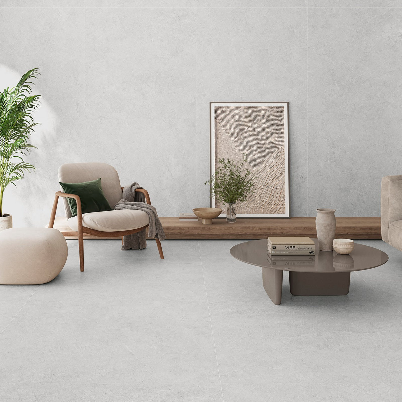 Large Format Tiles 48