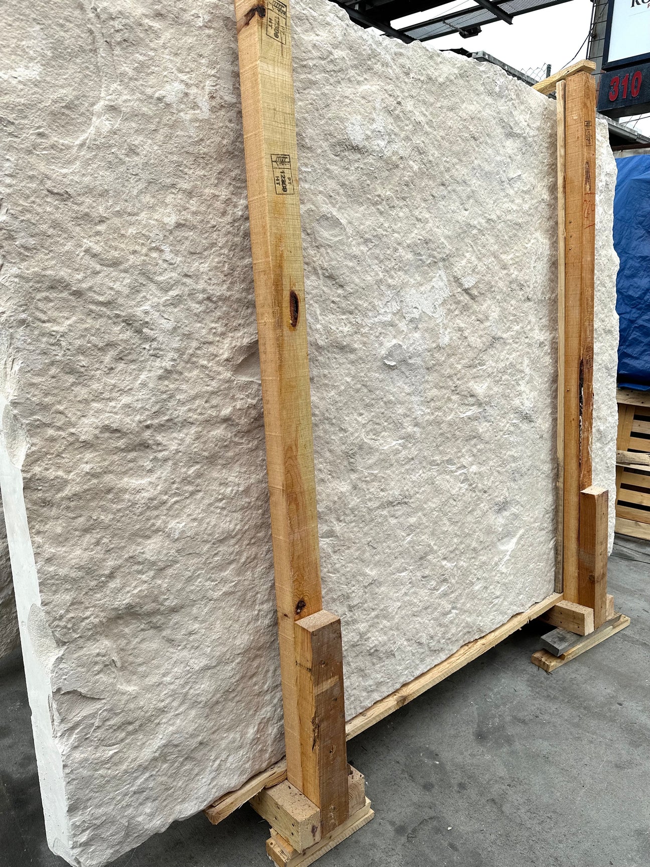 Natural Stone