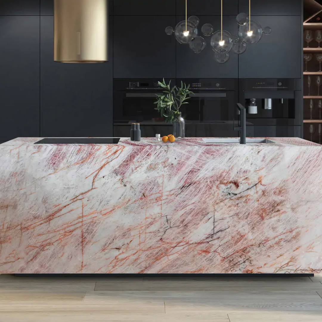 Porcelain Countertops