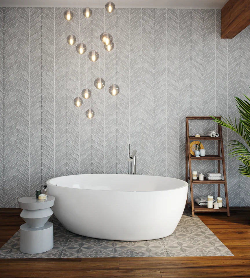 Stone Tiles