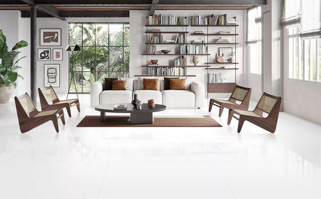 The Design Vault by Imperial