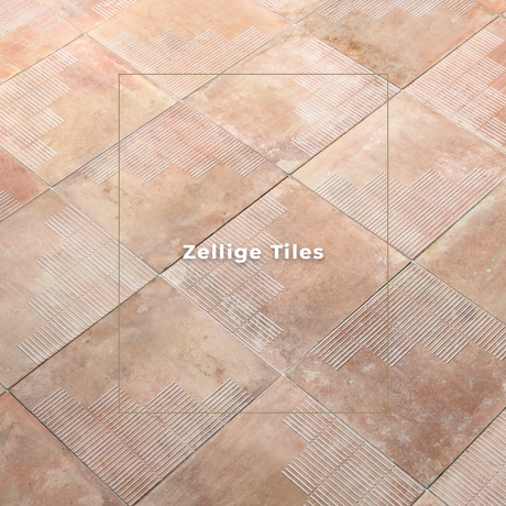 Zellige