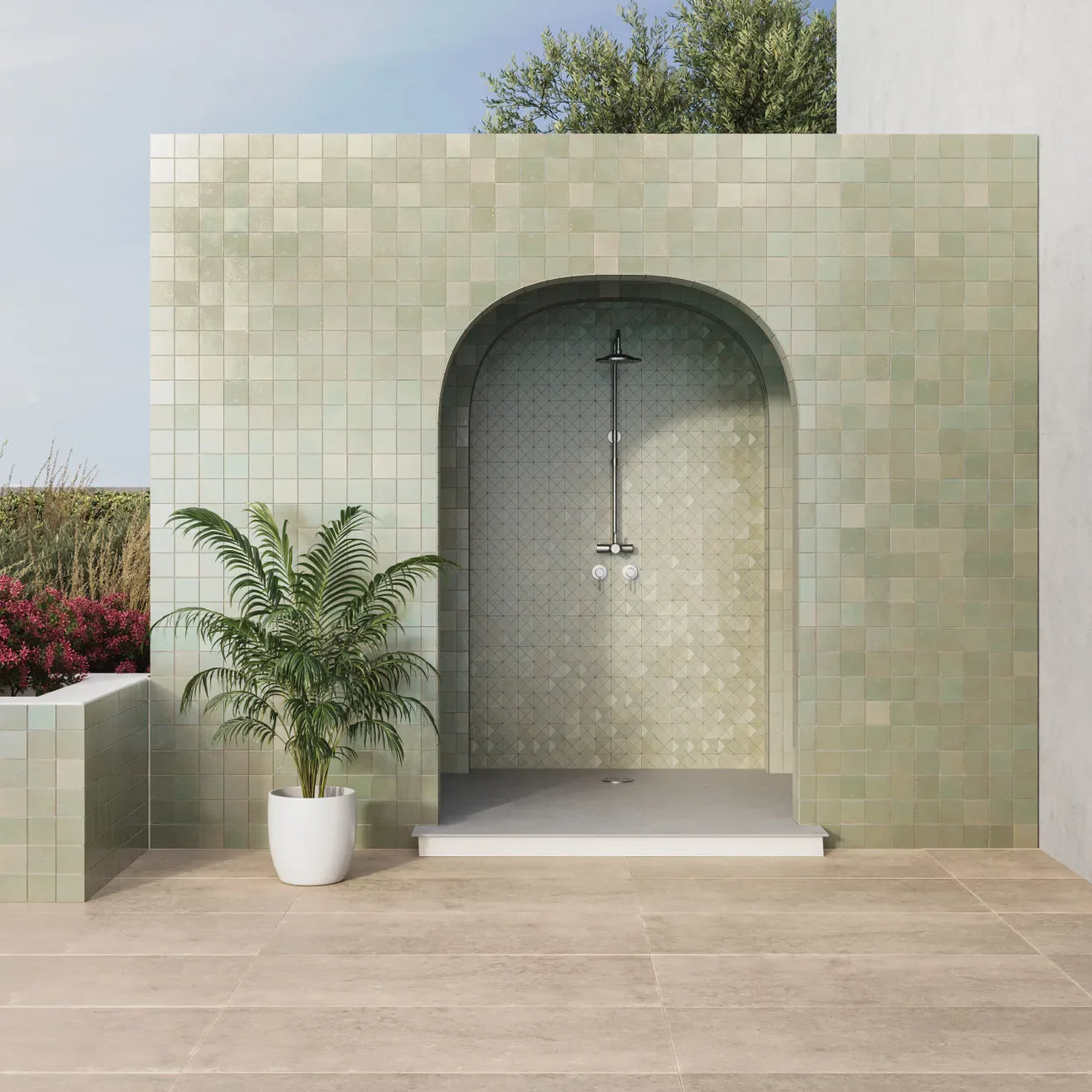 Mosaics