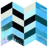 Elizabeth Sutton Envy Glass Tile Polished