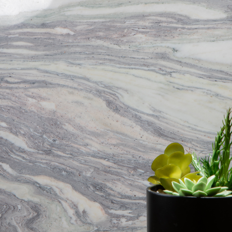 Fantastico Arni Marble Polished Slab