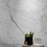 Fantastico Arni Marble Polished Slab