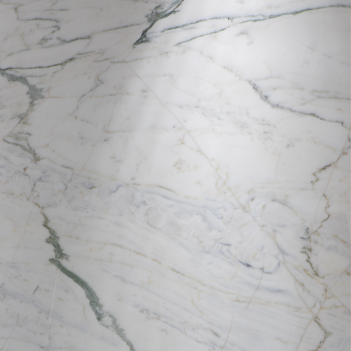 Fantastico Arni Marble Polished Slab