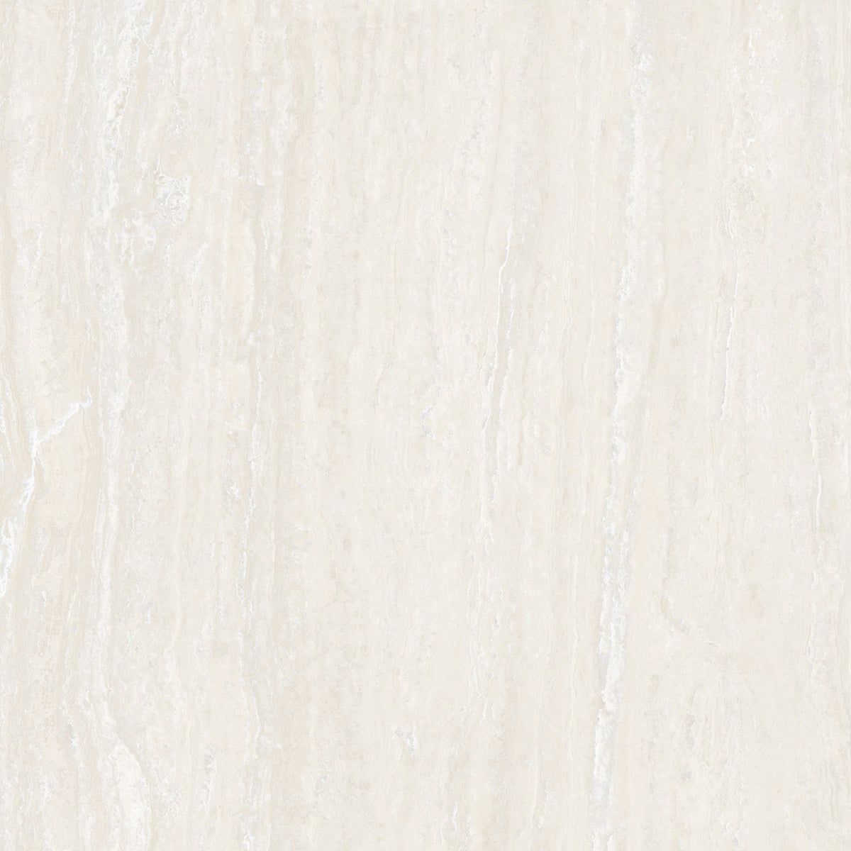 Travertino 48x48 Soft Marfil porcelain tile
