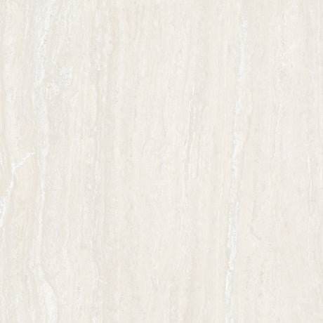 Travertino 48x48 Soft Marfil porcelain tile
