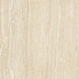 Travertino 48x48 Soft Beige porcelain tile
