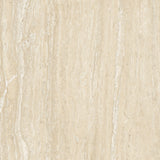Travertino 48x48 Soft Beige porcelain tile