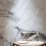 Calacatta Apuano Polished Slab