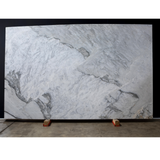 Calacatta Apuano Polished Slab