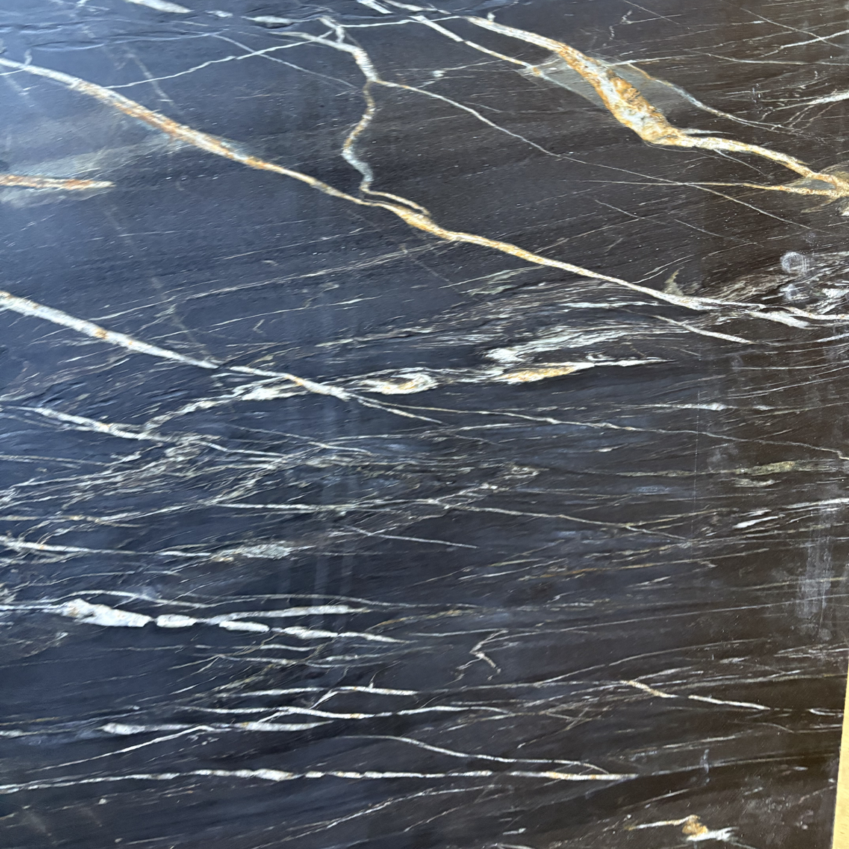 Belvedere Marble Brushed Slab