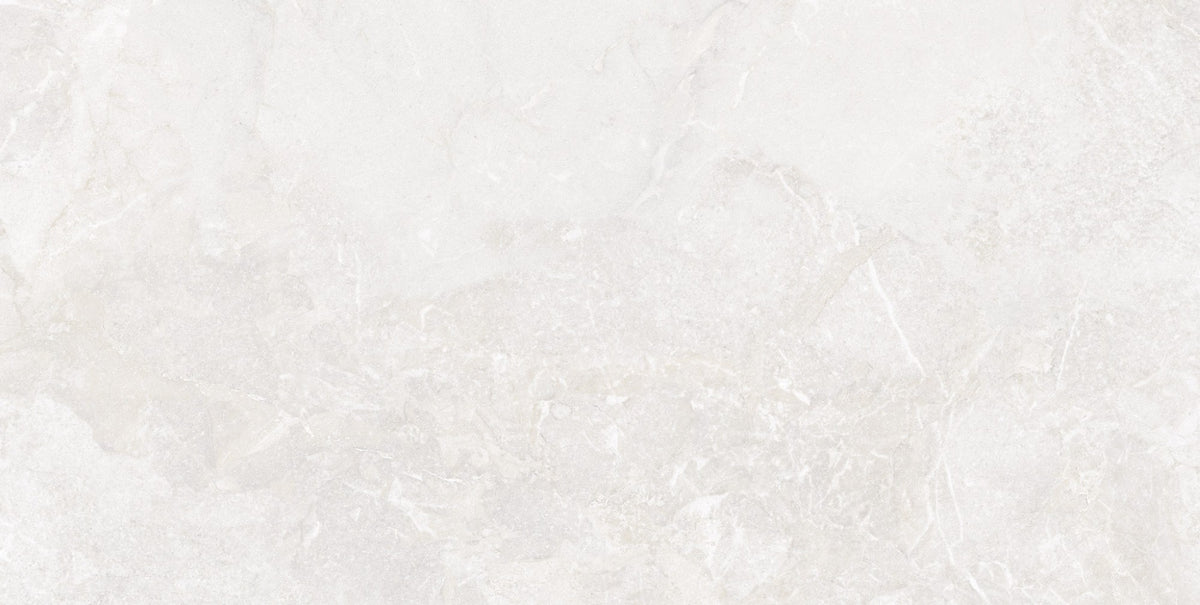 Serene 24x48 Natural Cloud porcelain tile