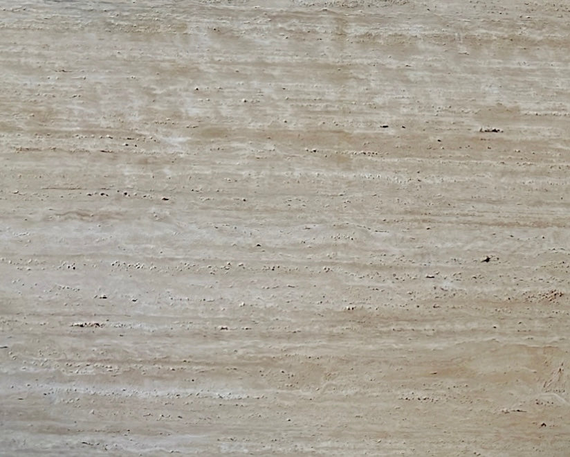 Travertine Veincut slab