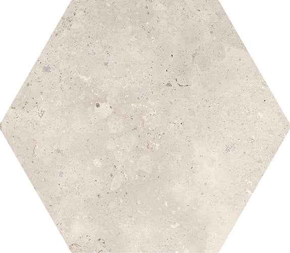 hexagon porcelain tile 8x9