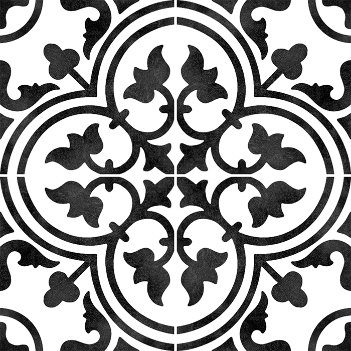 Frame 15 Decorative Field Tile 6X6 – Imperial Tile