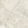 Almond porcelain field tile 48x48 with aggregate stone look