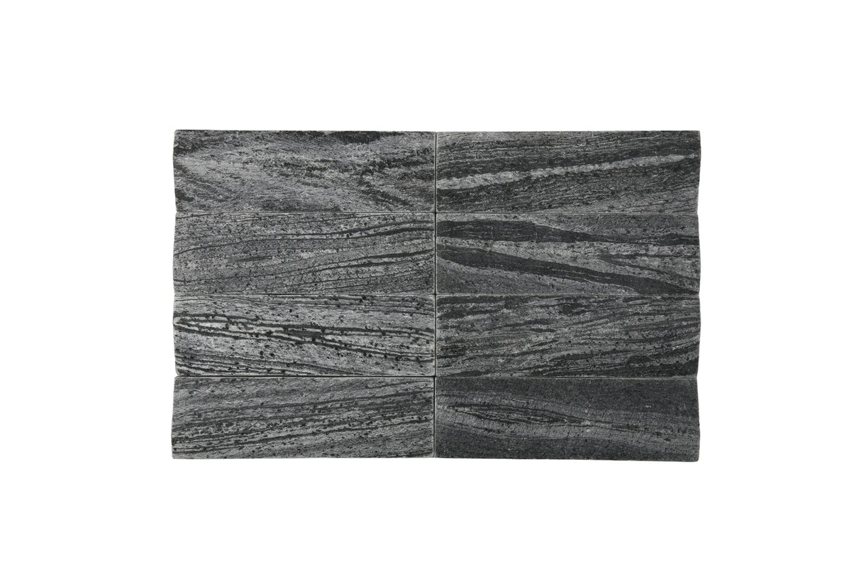 Dunes Profile Dimensional Wall Tile