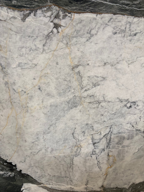 Four Seasons Marble Honed Slab