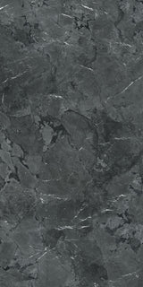Stone Lab Negresco Matte 64" x 128" Porcelain slab, Side B