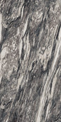 Rare Breccia Medicea Matte 64" x 128" Porcelain slab