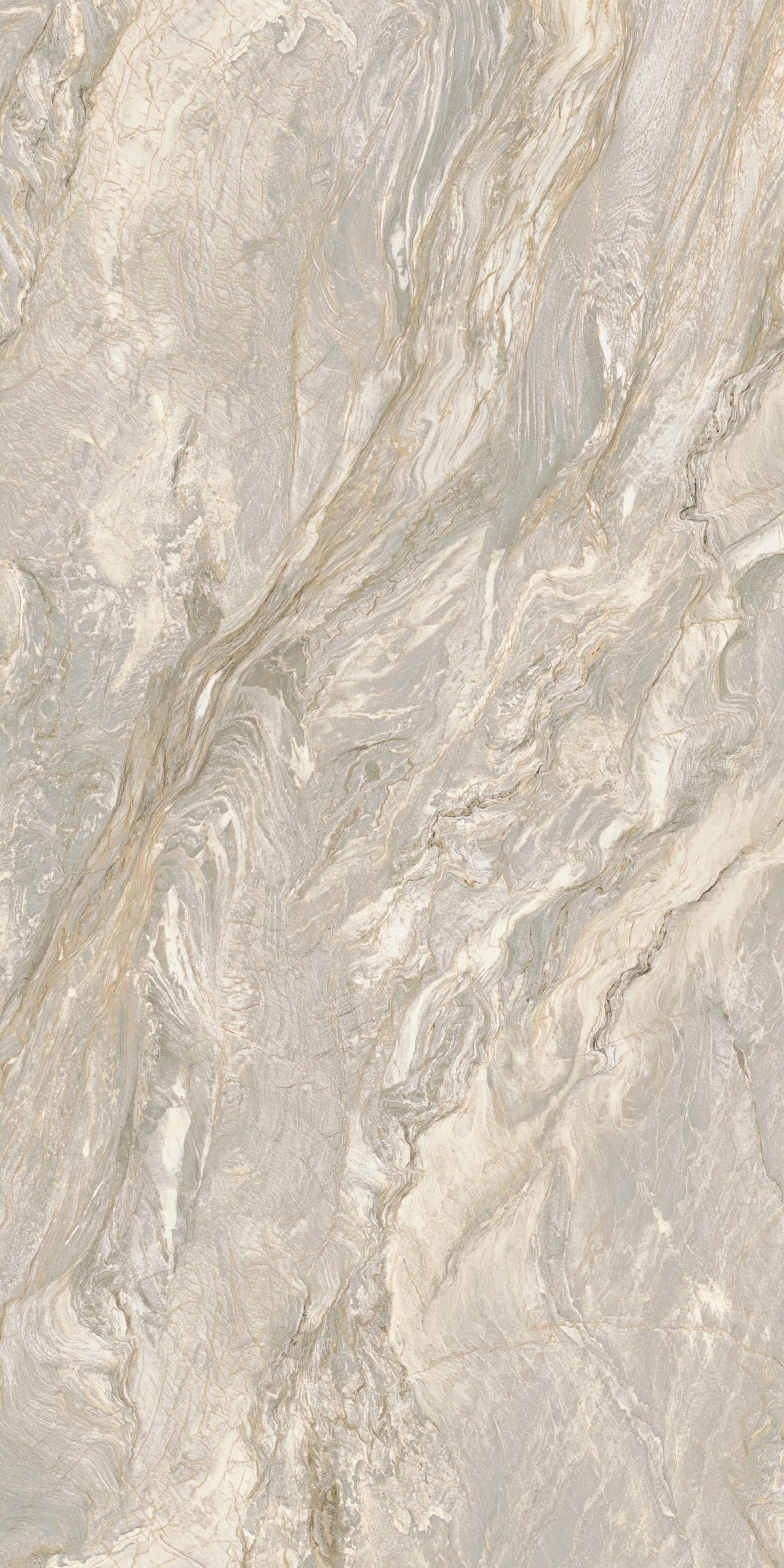 Rare Quartzite Matte 64" x 128" Porcelain slab
