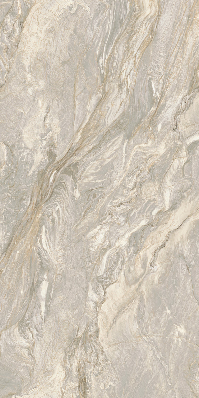 Rare Quartzite Matte 64" x 128" Porcelain slab