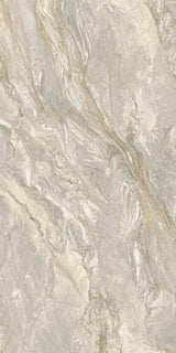 Rare Quartzite Matte 64" x 128" Porcelain slab, Side B