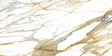 Calacatta Mediceo Matte 64" x 128" Porcelain slab