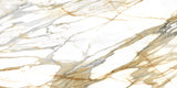Calacatta Mediceo Matte 64" x 128" Porcelain slab