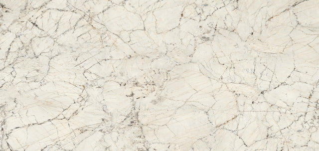 I Naturali Fusion White Matte 64" x 128" Porcelain slab