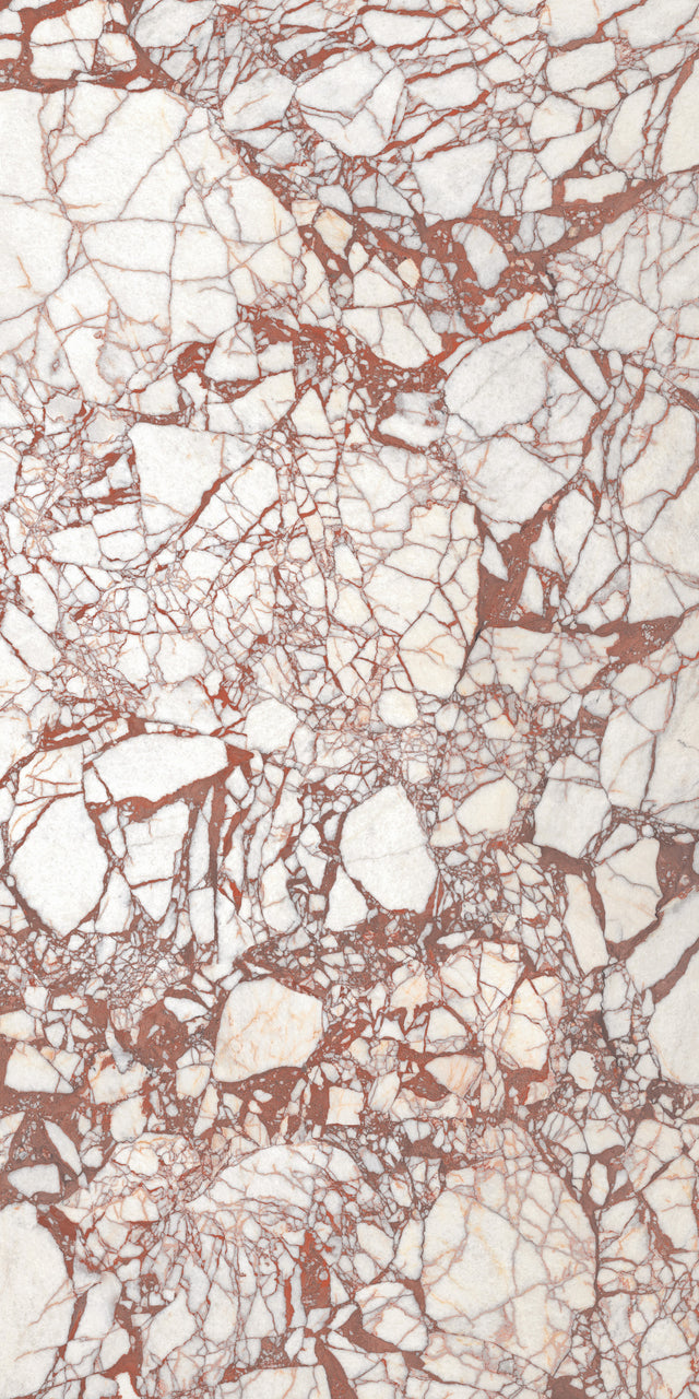 Calacatta Dante Matte 64" x 128" Porcelain slab