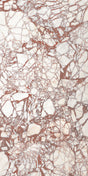 Calacatta Dante Matte 64" x 128" Porcelain slab