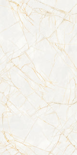 Golden Spider Matte 64" x 128" Porcelain slab, Side B