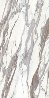 Calacatta Masterpiece Matte 64" x 128" Porcelain slab