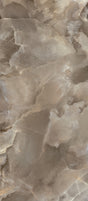 Onyce Argan Luxe Polish 48" x 110" Porcelain slab