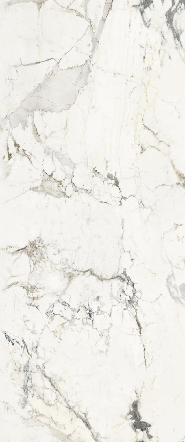 Supreme Capraia Glossy 48" x 110" Porcelain slab