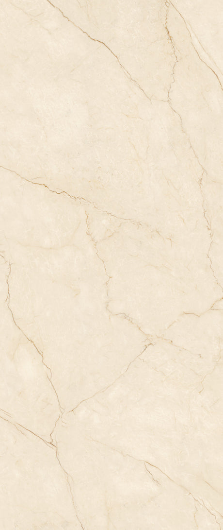 Aetelier Cozy Marfil Polish 48" x 110" Porcelain slab